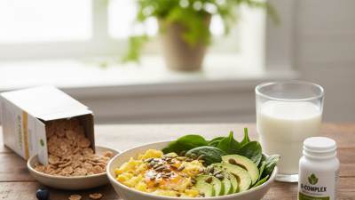 Top 10 Benefits of Vitamin B Complex for Your Health?