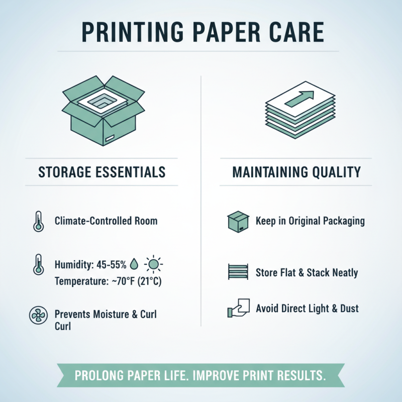10 Best Printing Paper Options for Every Printing Need?