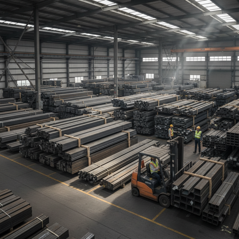 Best Carbon Steel Square Pipe for Global Suppliers?