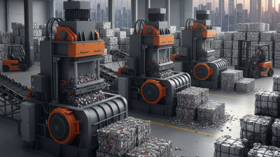 Top 10 Non Ferrous Balers for Global Buyers in 2026?