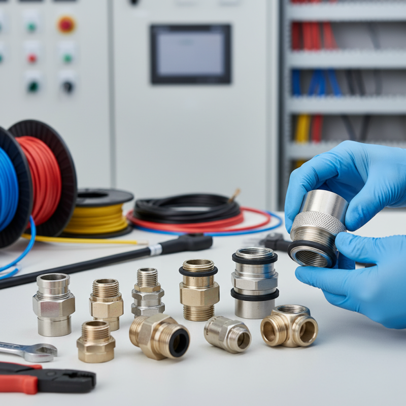 Why Choose the Right Electrical Cable Gland for Your Needs?