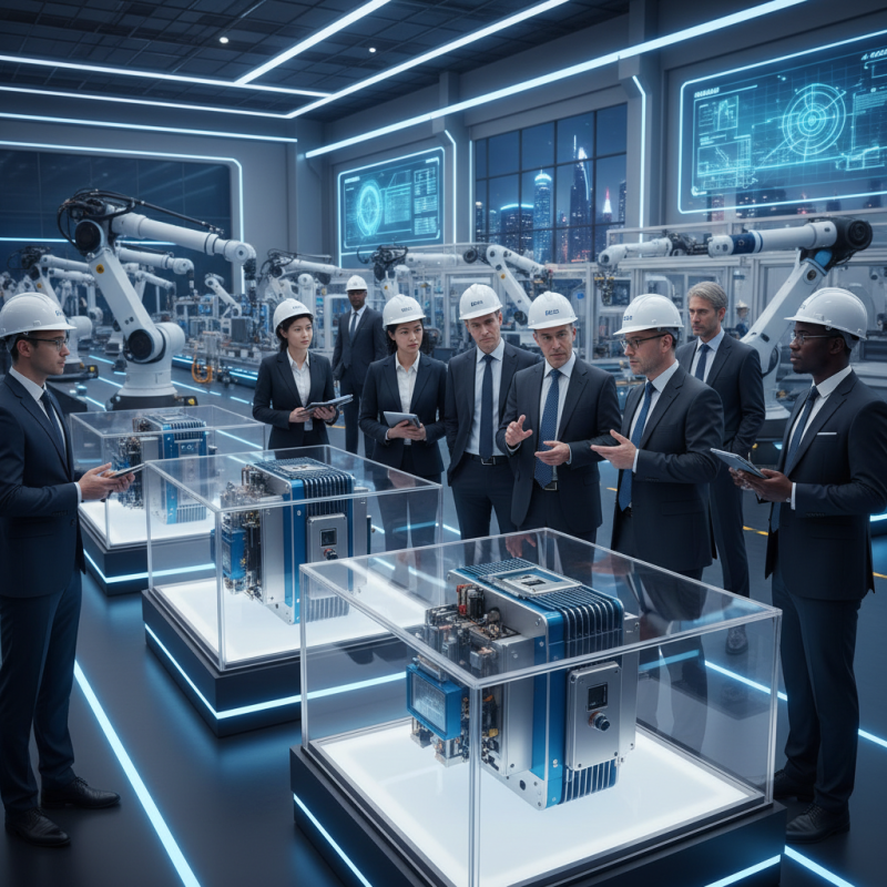 2026 Best China Air Circuit Breaker for Global Buyers?