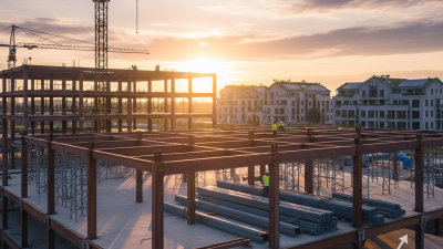 Structural Steel Tips for Global Buyers to Maximize Value?