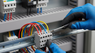 2026 How to Use Wire Terminal Block Effectively for Your Projects?