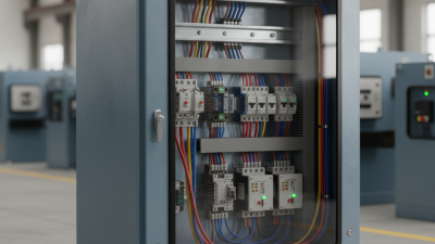 How to Choose the Best Industrial Automatic Transfer Switch?