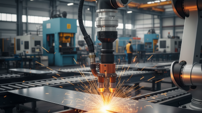What is Electric Resistance Welded and Its Applications?