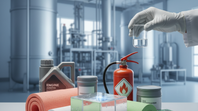 Top 10 Uses of Triethyl Phosphate CAS No 78 40 0 for Global Buyers?
