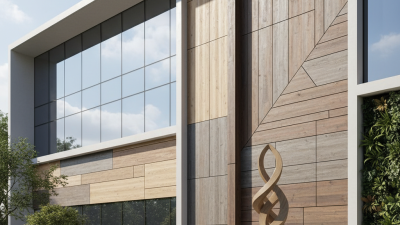 2026 Best WPC Wood Wall Panel for Global Buyers Guide?