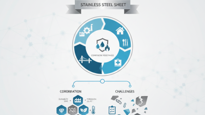 What is Stainless Steel Sheet and Why is it Important?