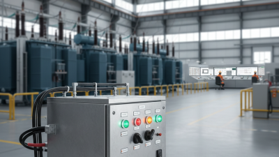 2026 Top Industrial Automatic Transfer Switch Buying Guide?