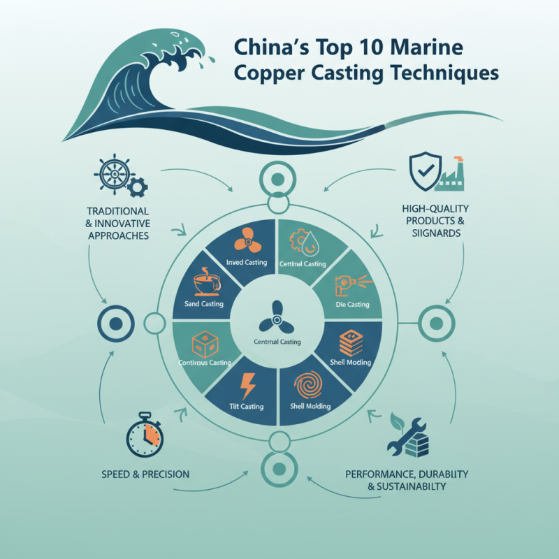 China Top 10 Marine Copper Casting Techniques You Should Know?