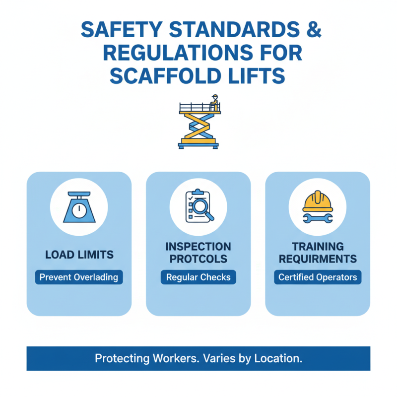 Top 10 Scaffold Lift Options for Your Next Project?