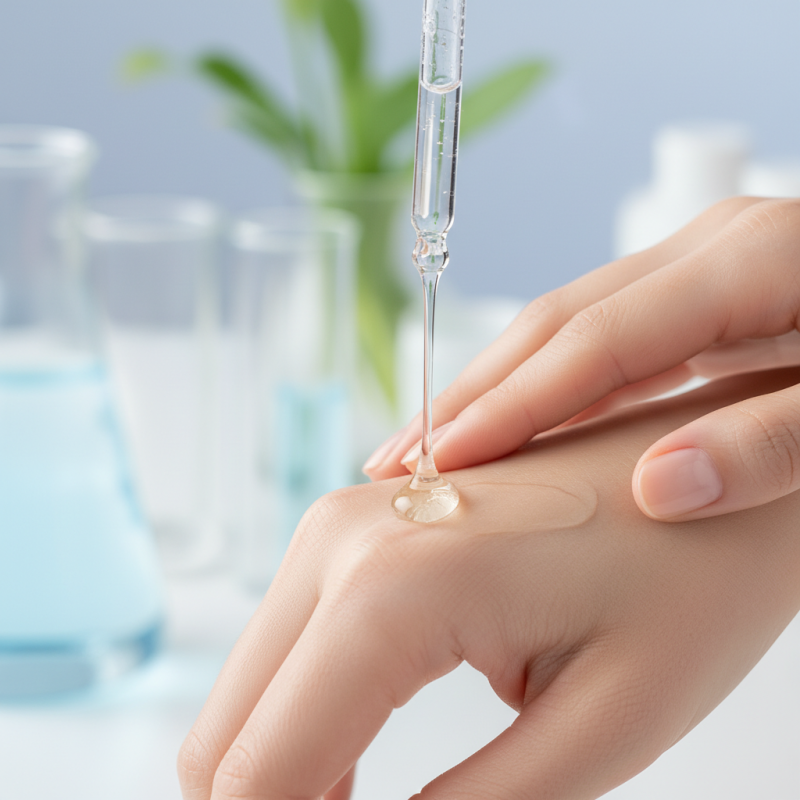 What is Silicone Oil Dimethicone and its Benefits for Buyers?