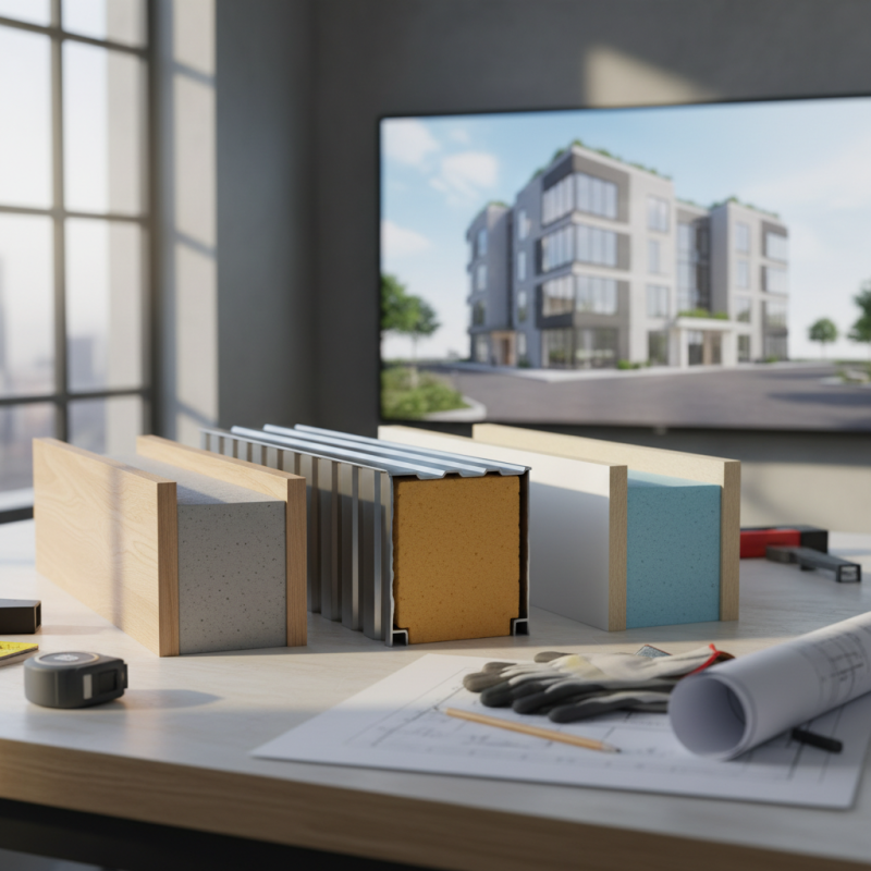 2026 How to Choose the Best Structural Sandwich Panel?