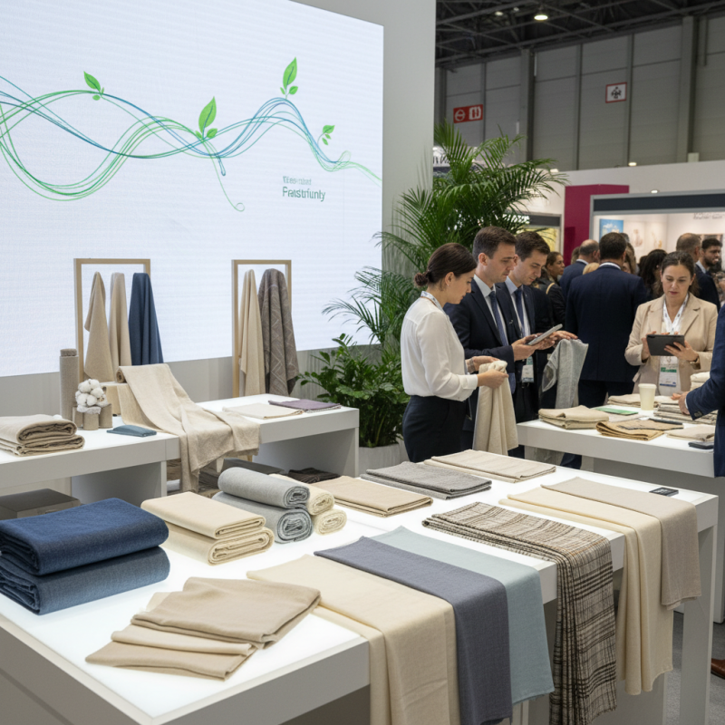 2026 Best Cotton and Fabric Options for Global Buyers?