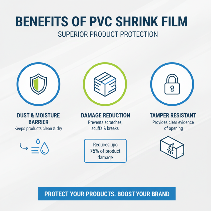 Top 5 Grandyick PVC Shrink Film Uses You Need to Know?