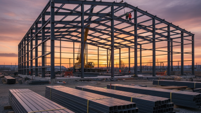 Why Choose S355 Square Steel Pipe for Your Next Project?