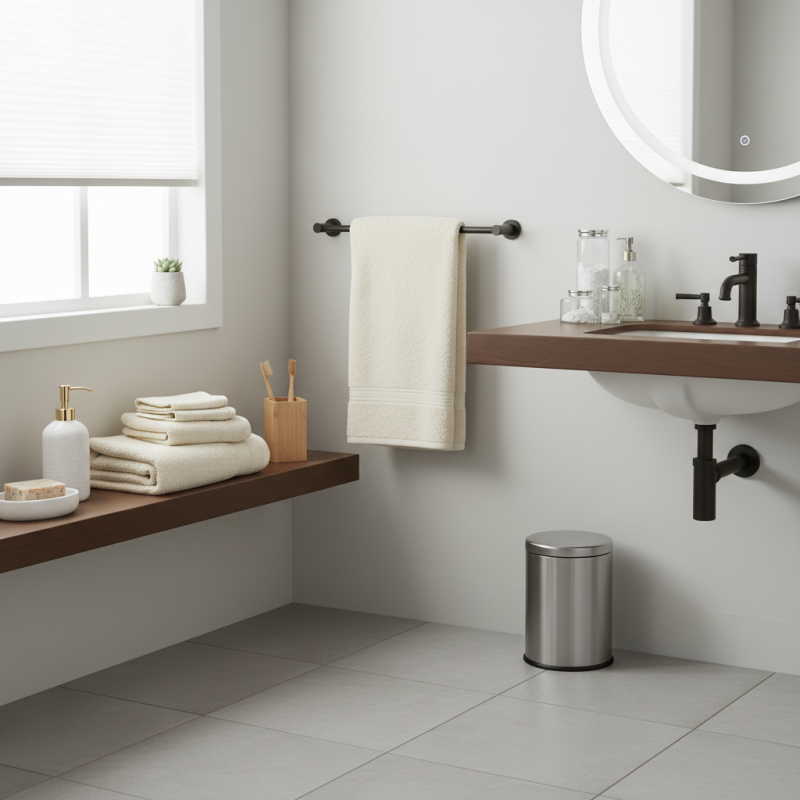Top 10 Bathroom Accessories from China You Need to Buy?