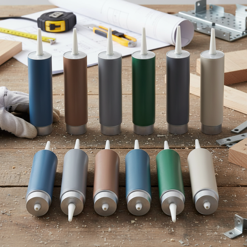 Top 10 Construction Adhesive Glue Options for Global Buyers?