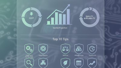 Top 10 Tips for Sourcing Circuit ICs Effectively?