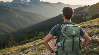 How to Choose the Best Hiking Day Pack for Your Adventures?