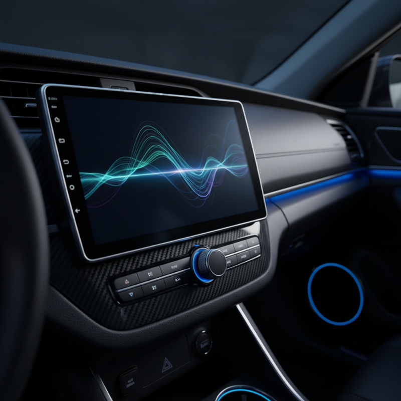 Top Double Din Head Unit Tips for Optimal Car Audio Experience?