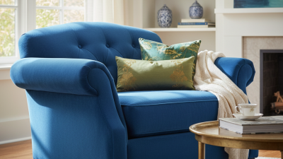 Top Tips for Choosing the Perfect Velvet Armchair?