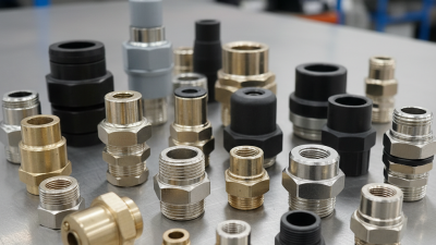 Top Electrical Cable Gland Suppliers in China for Global Buyers?