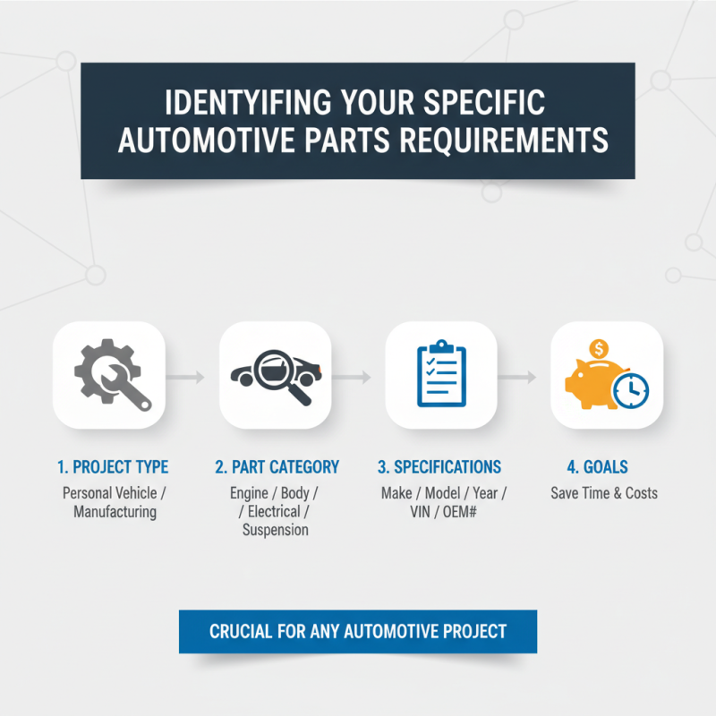 How to Choose the Best Automotive Parts Manufacturer for Your Needs?