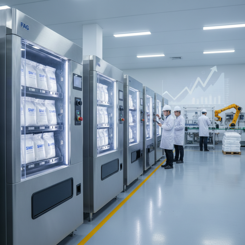 China Best Commercial Ice Vending Machine Manufacturer Options?