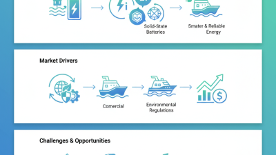 2026 Top Marine Battery Trends for Global Buyers?