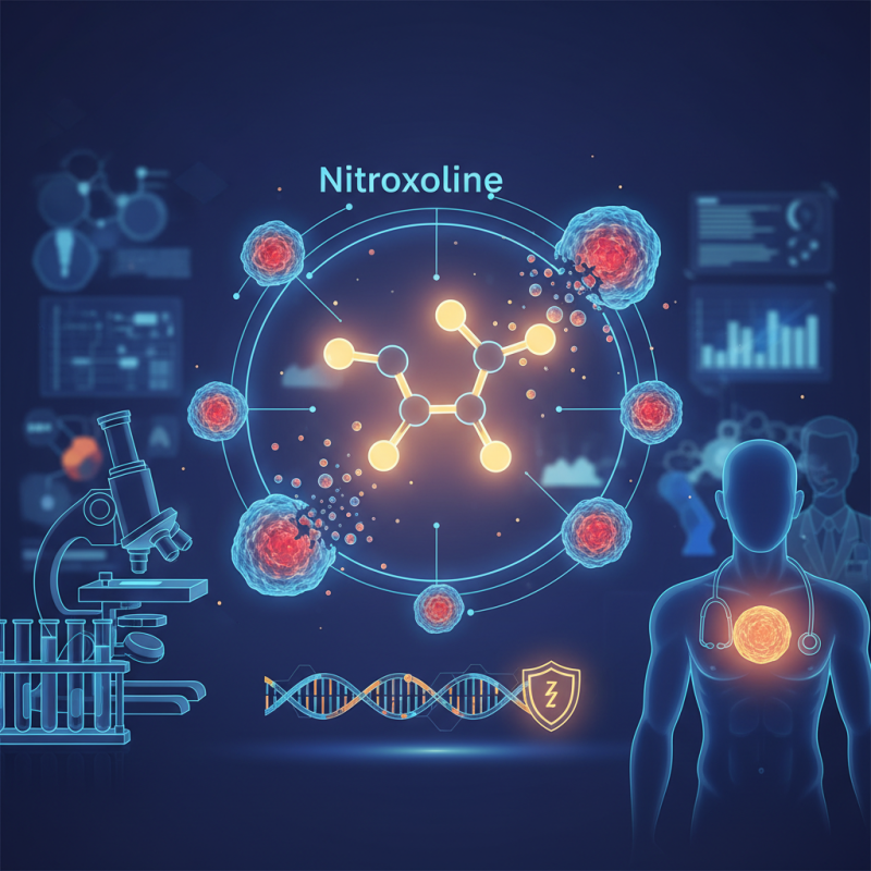 2026 Best Nitroxoline as a Potential Anticancer Agent?