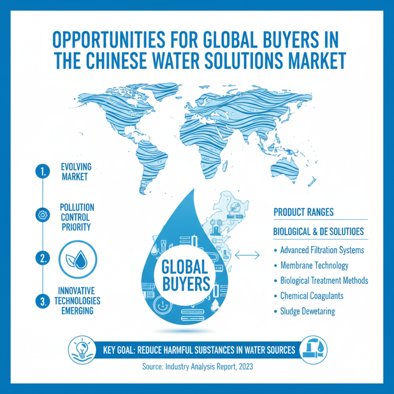 China Top Water Pollution Control Solutions for Global Buyers?