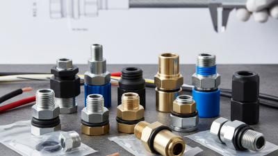Essential Tips for Choosing the Right Electrical Cable Gland?