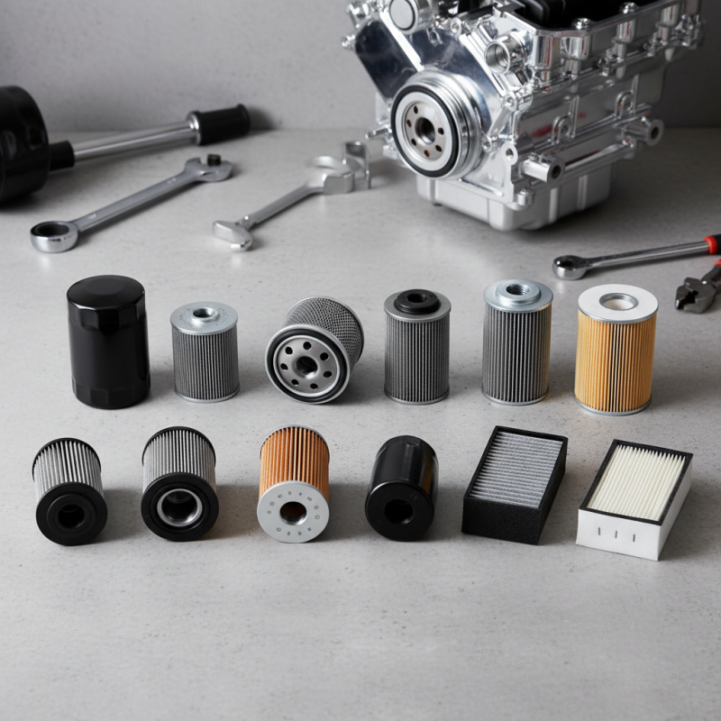 Top 10 Best Auto Engine Systems Car Filters You Should Consider?