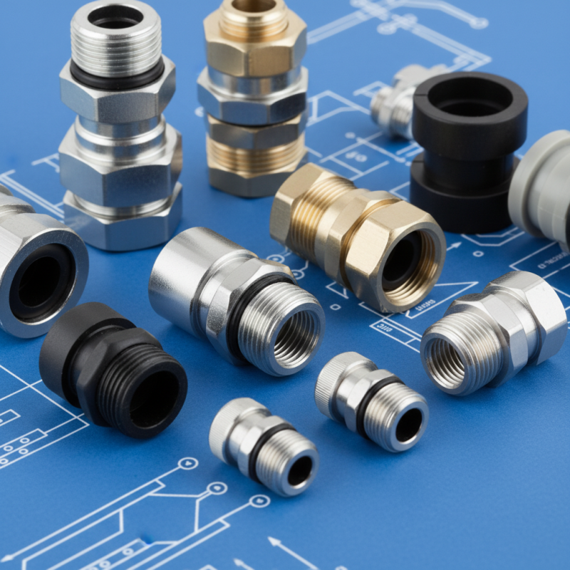 China Top Electrical Cable Gland Suppliers You Should Know?