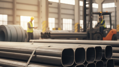 What You Need to Know About Welded Erw Pipe Buying Guide