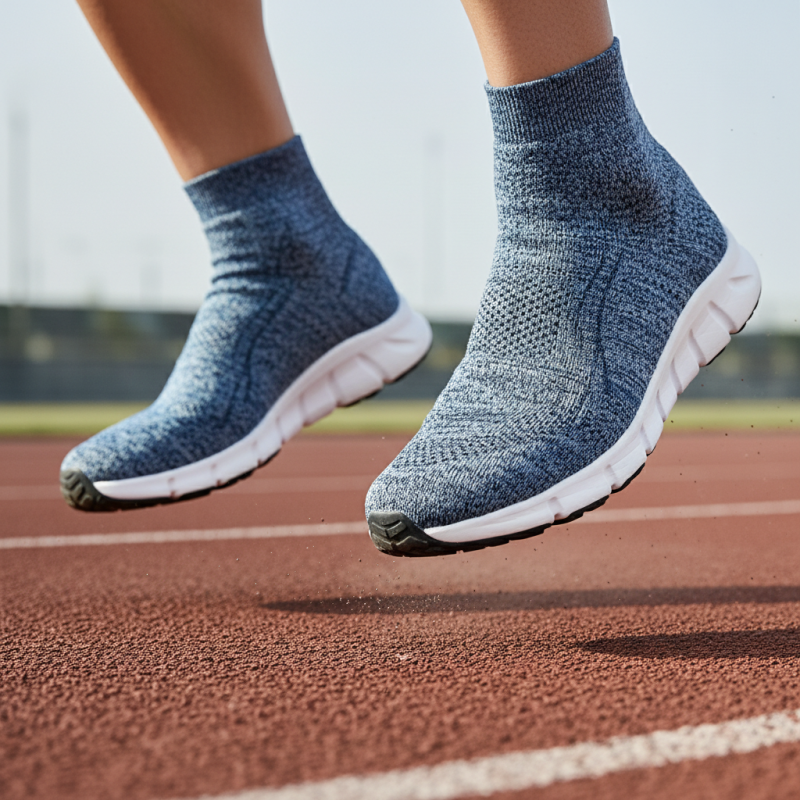 Why Choose Running Sock Shoes for Ultimate Comfort and Performance?