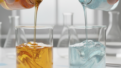 How to Choose Between Mineral Oil and Silicone for Your Needs?