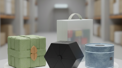 2026 Top Out Boxes Trends for Global Buyers to Consider
