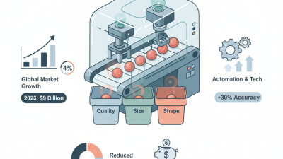 2026 Top Meatball Sorting Machine for Efficient Production?