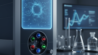 2026 Top Ir Spectrometer Instrumentation for Global Buyers?