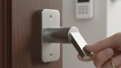 10 Essential Flip Lock Tips for Enhanced Home Security Solutions