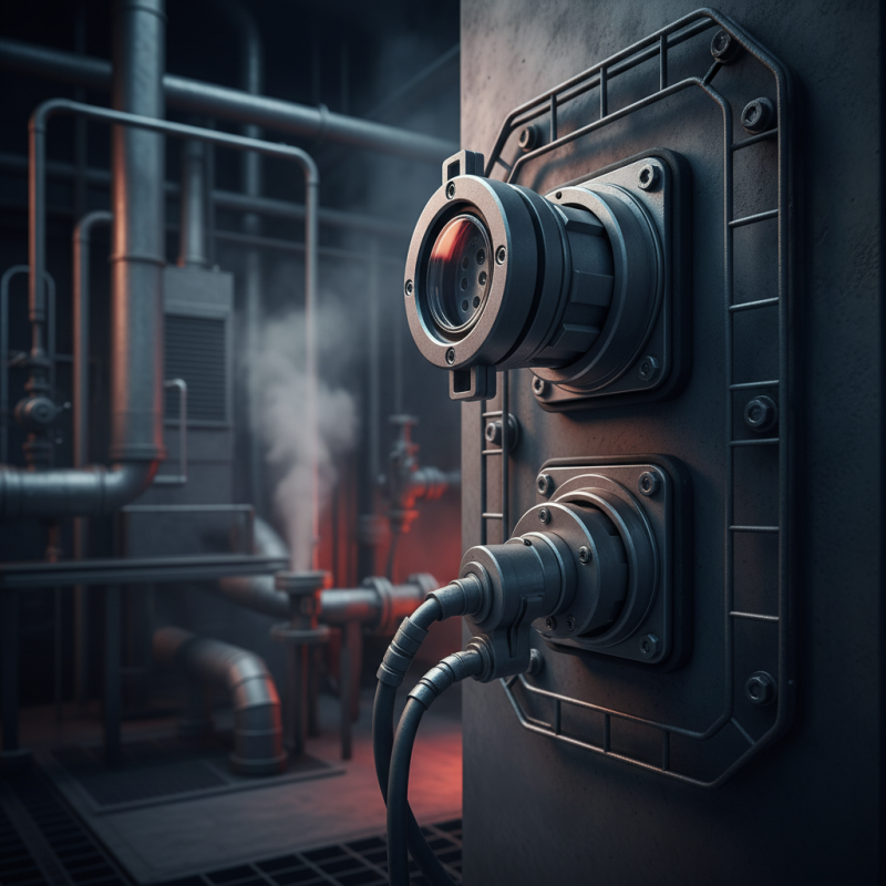 10 Essential Tips for Choosing Explosion-Proof Plugs and Sockets?