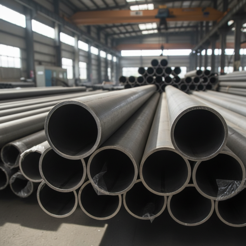 Top Benefits of Welded Erw Pipe for Global Buyers?