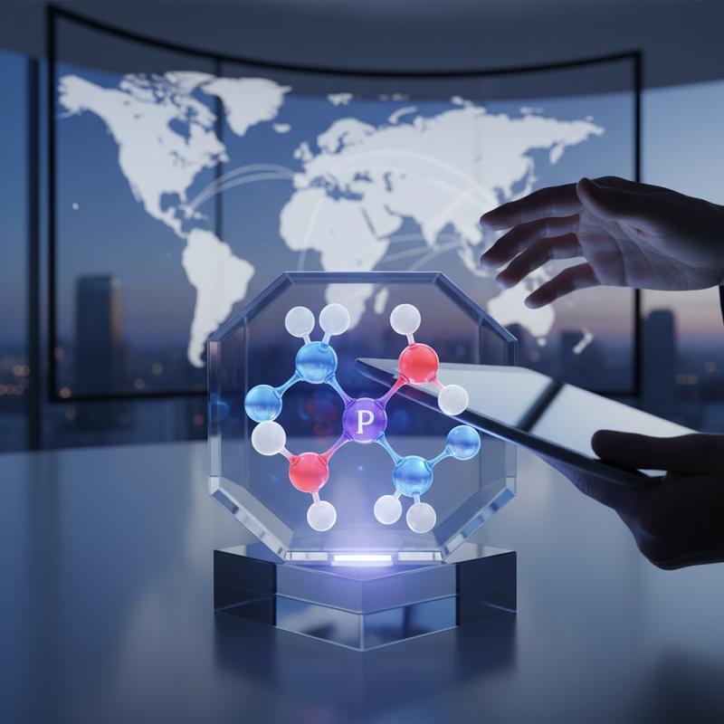 Triethyl Phosphate CAS No Essential Guide for Global Buyers?