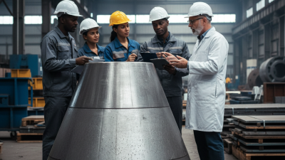 Top Quality Cone Crusher Concave for Global Buyers?