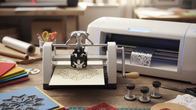 Top 5 Die Cutting Techniques You Need to Know?