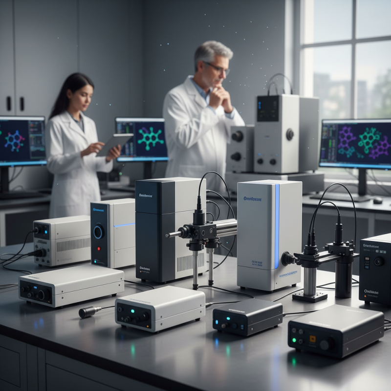 Top 10 Ir Spectrometer Instrumentation for Global Buyers?