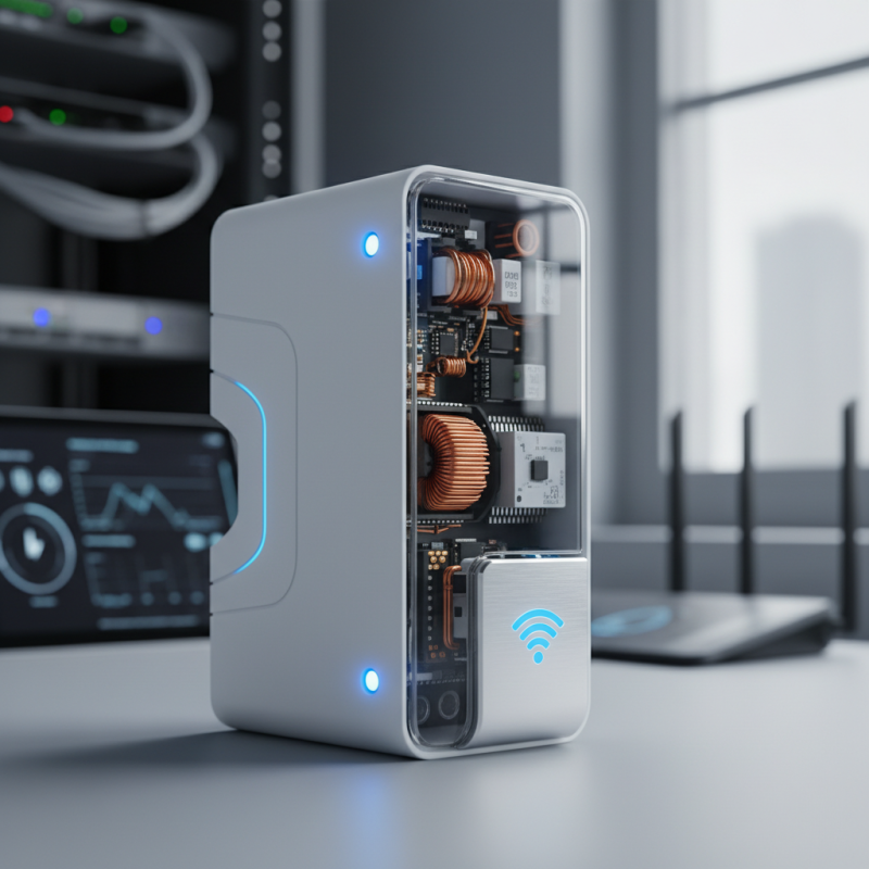 Discover the Best Wifi Smart Mcb for Your Global Sourcing Needs?